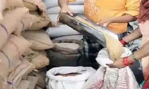 15 फीसदी लोग डिपुओं से नहीं ले रहे राशन