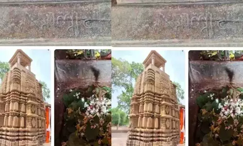 मिर्जापुर का रहस्यमयी मंदिर, औरंगजेब से जुड़ी अनोखी कथा मिर्जापुर का रहस्यमयी मंदिर, औरंगजेब से जुड़ी अनोखी कथा