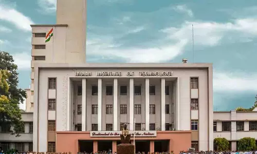 IIT बनाएगा देश का पहला फिजिकल AI स्कूल, छात्रों को मिलेगी नई शिक्षा IIT बनाएगा देश का पहला फिजिकल AI स्कूल, छात्रों को मिलेगी नई शिक्षा
