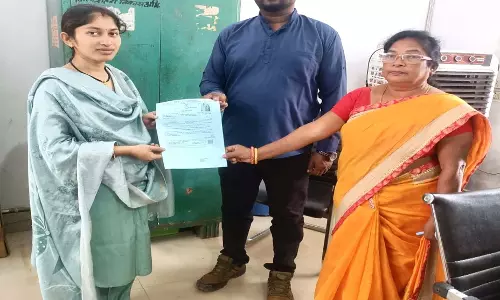 सेवा सेतु पोर्टल से सरल हुई विवाह पंजीयन की प्रक्रिया, त्वरित मिला प्रमाण पत्र सेवा सेतु पोर्टल से सरल हुई विवाह पंजीयन की प्रक्रिया, त्वरित मिला प्रमाण पत्र