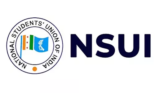 छत्तीसगढ़ NSUI में बड़ा फैसला, 7 जिलाध्यक्षों की नियुक्ति बहाल