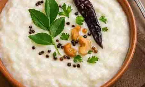 बचे हुए चावल से बनती है ये खास डिश, जानें रेसिपी