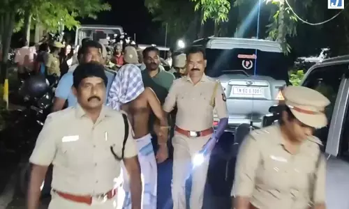 जेल ब्रेक केस में बड़ी कार्रवाई, फरार 17 में से 13 कैदी गिरफ्तार, पहाड़ियों में छिपे 8 आरोपी पकड़े गए