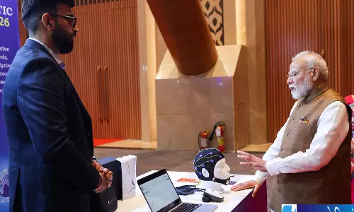 आत्मनिर्भर भारत को लेकर PM मोदी का बड़ा बयान