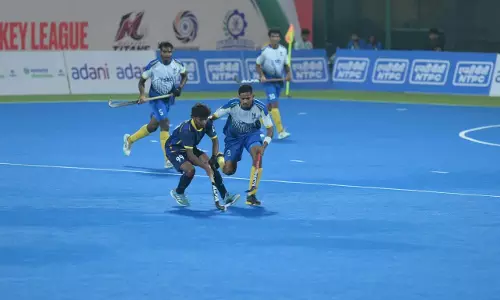 न्यायधानी नाइट्स और चक्रधर चैंपियंस के बीच कड़ा मुकाबला 4-4 से ड्रॉ