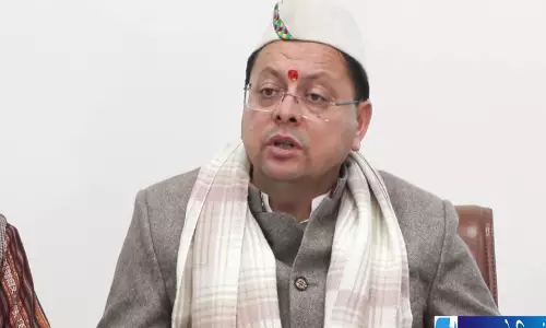 CM धामी ने रोजगार और निवेश बढ़ाने के लिए बनाई नई रणनीति