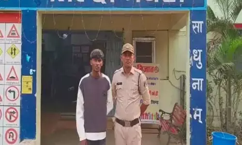 लव मैरिज से नाराज युवक ने की थी हत्या, कोर्ट ने सुनाई उम्रकैद की सजा लव मैरिज से नाराज युवक ने की थी हत्या, कोर्ट ने सुनाई उम्रकैद की सजा