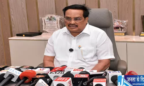 दशकों पुराने जल विवादों के समाधान की दिशा में बड़ा कदम दशकों पुराने जल विवादों के समाधान की दिशा में बड़ा कदम