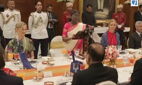 भारत-लिकटेंस्टीन संबंधों में नया अध्याय.... भारत-लिकटेंस्टीन संबंधों में नया अध्याय....