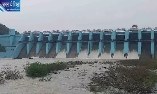 झारखंड के किसानों को बड़ी सौगात, नीमडीह-कुकड़ू सिंचाई योजना को मंजूरी