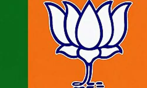 UP MLC Result 2026: मेरठ में भाजपा की डबल जीत, शिक्षक-स्नातक दोनों सीटों पर सपा को हराया UP MLC Result 2026: मेरठ में भाजपा की डबल जीत, शिक्षक-स्नातक दोनों सीटों पर सपा को हराया