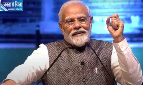 भारत बनेगा टेक्नोलॉजी का ग्लोबल हब, PM मोदी ने दिखाई राह भारत बनेगा टेक्नोलॉजी का ग्लोबल हब, PM मोदी ने दिखाई राह