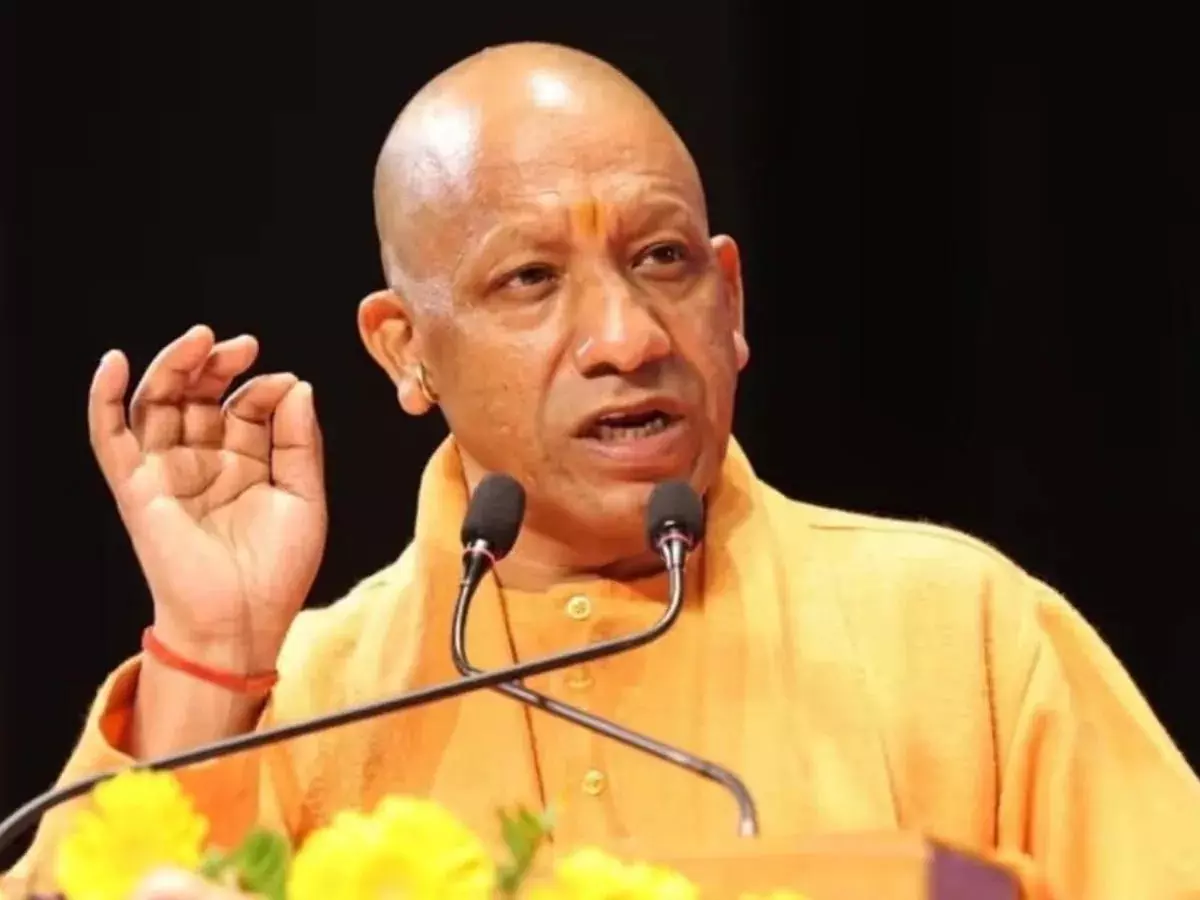 यूपी पंचायत चुनाव से पहले योगी सरकार का बड़ा फैसला यूपी पंचायत चुनाव से पहले योगी सरकार का बड़ा फैसला