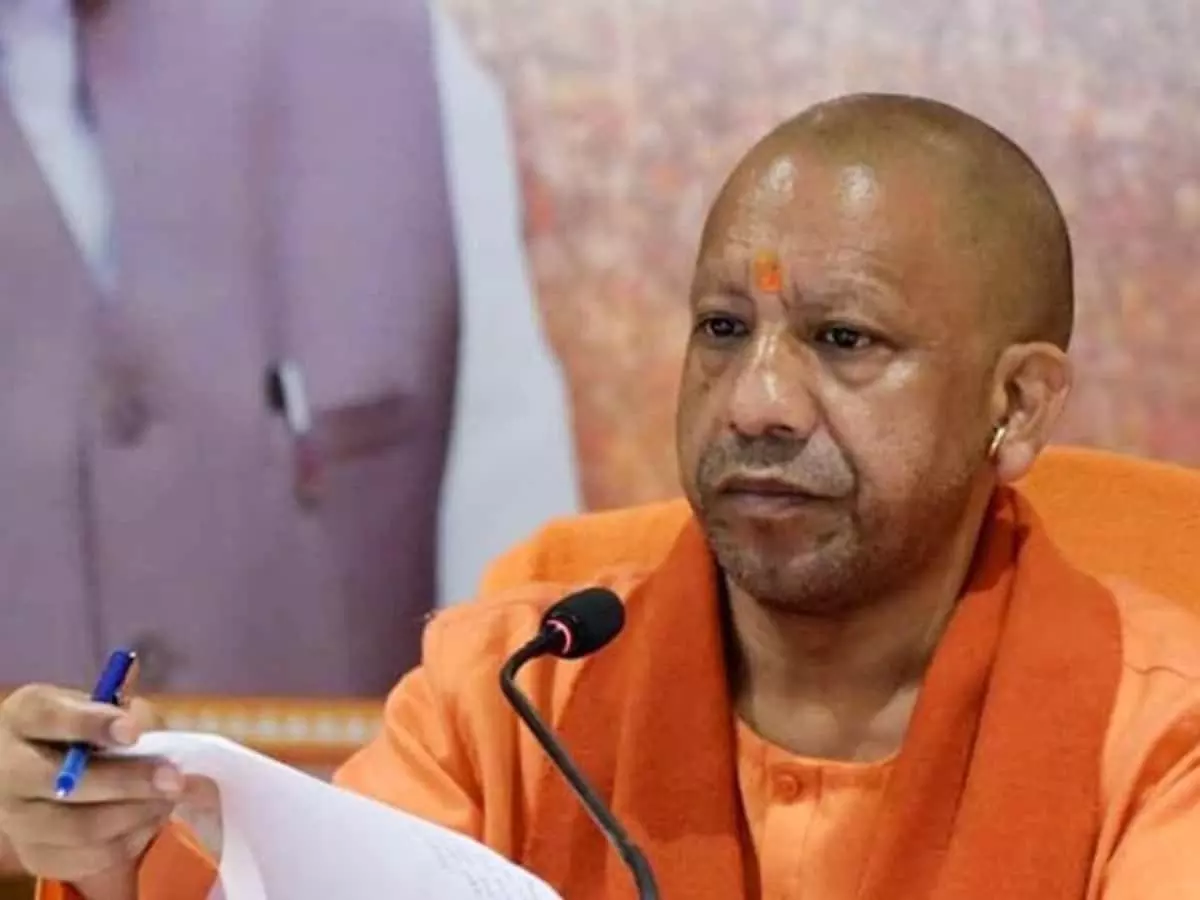 UP चुनाव 2027: भाजपा का मेगा प्लान तैयार, नए वोटरों पर खास नजर UP चुनाव 2027: भाजपा का मेगा प्लान तैयार, नए वोटरों पर खास नजर