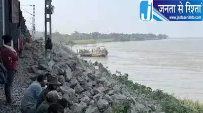 गोड्डा-कोडरमा की स्थिति खराब, कई अहम मुद्दों पर नजर गोड्डा-कोडरमा की स्थिति खराब, कई अहम मुद्दों पर नजर