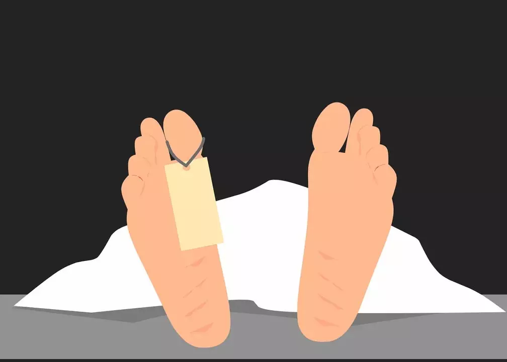 नर्सिंग छात्रा की संदिग्ध मौत से मचा हड़कंप नर्सिंग छात्रा की संदिग्ध मौत से मचा हड़कंप