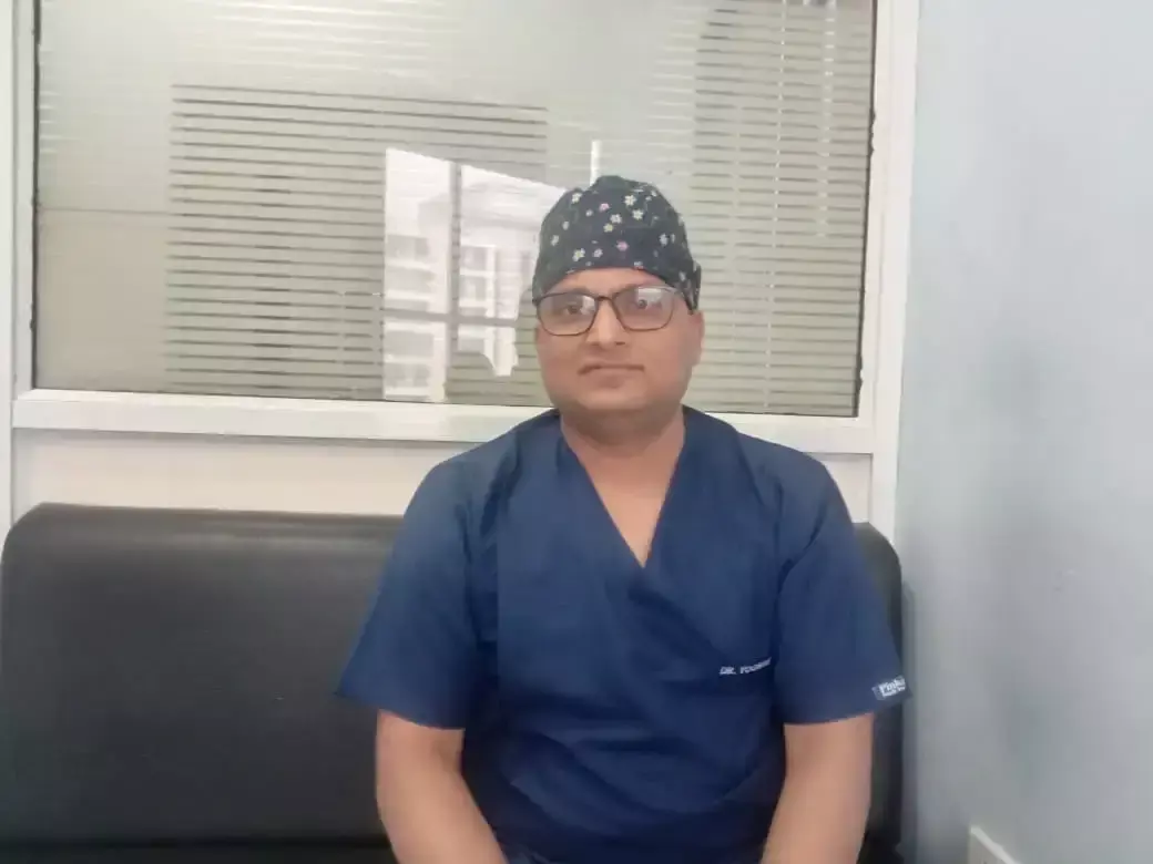 जटिल न्यूरो सर्जरी में डॉक्टरों को मिली बड़ी सफलता जटिल न्यूरो सर्जरी में डॉक्टरों को मिली बड़ी सफलता