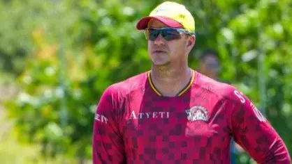 IPL 2027: चेन्नई सुपर किंग्स से जुड़े पूर्व खिलाड़ी मोर्कल और मोहित IPL 2027: चेन्नई सुपर किंग्स से जुड़े पूर्व खिलाड़ी मोर्कल और मोहित