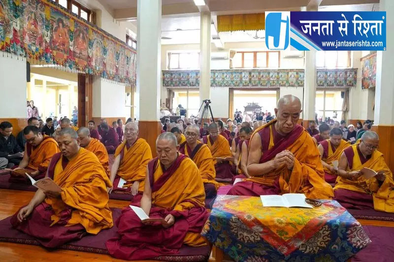 तिब्बत में भूकंप पीड़ितों तक मदद पहुंचाने की मांग, केंद्रीय तिब्बती प्रशासन की अपील तिब्बत में भूकंप पीड़ितों तक मदद पहुंचाने की मांग, केंद्रीय तिब्बती प्रशासन की अपील