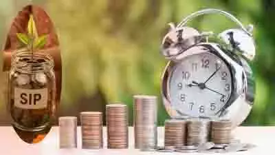 SIP निवेशकों के लिए बड़ी खबर, 23.4% तक रिटर्न SIP निवेशकों के लिए बड़ी खबर, 23.4% तक रिटर्न