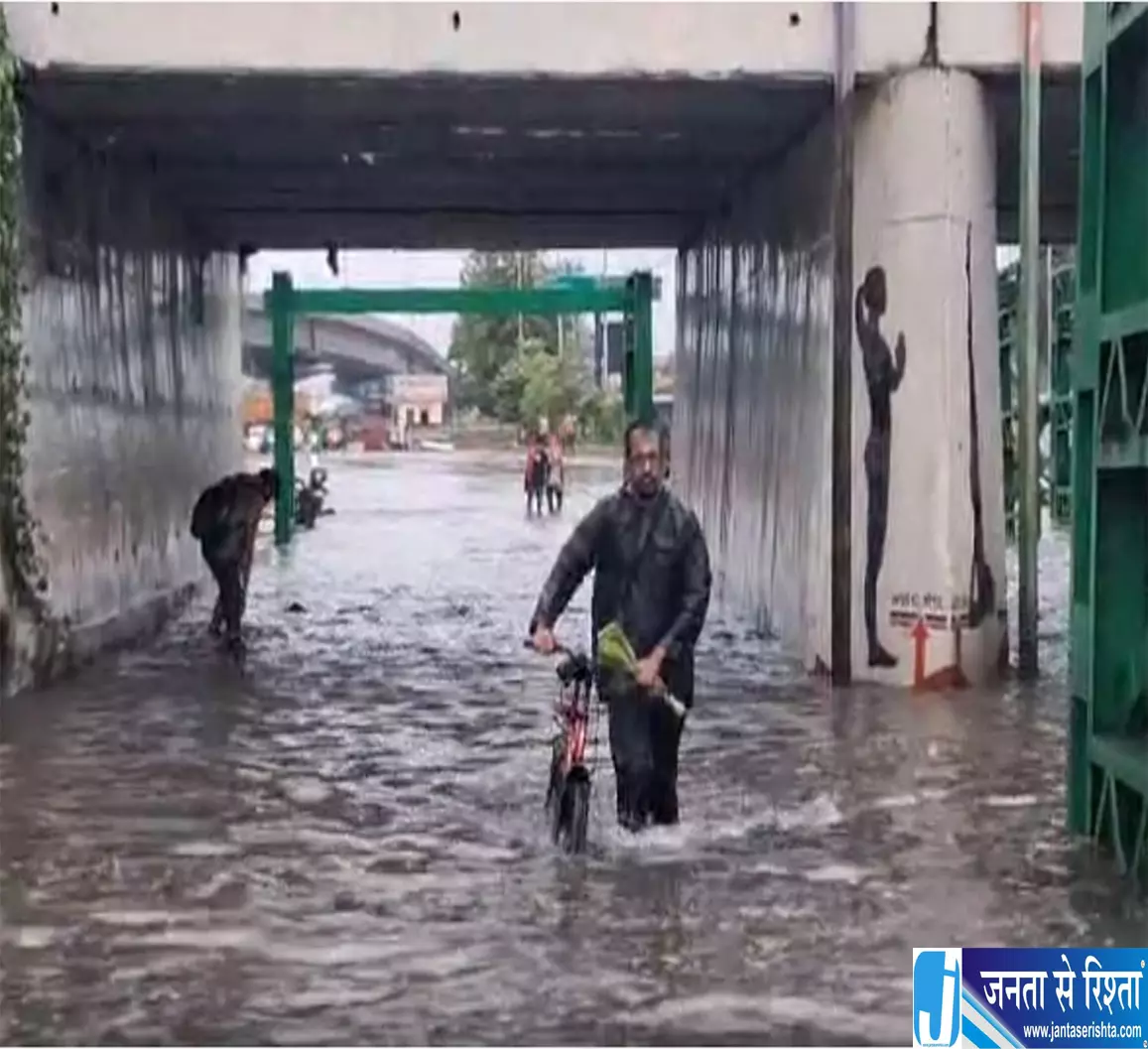 Cyclone अर्नब ने बढ़ाई चिंता, आंध्र प्रदेश में तेज हवाओं और मूसलाधार बारिश की चेतावनी Cyclone अर्नब ने बढ़ाई चिंता, आंध्र प्रदेश में तेज हवाओं और मूसलाधार बारिश की चेतावनी