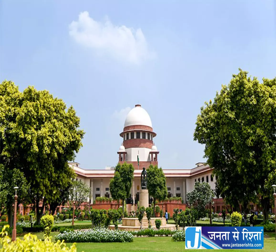 Supreme Court से अंतरराष्ट्रीय मूर्ति तस्कर सुभाष कपूर को बड़ा झटका Supreme Court से अंतरराष्ट्रीय मूर्ति तस्कर सुभाष कपूर को बड़ा झटका