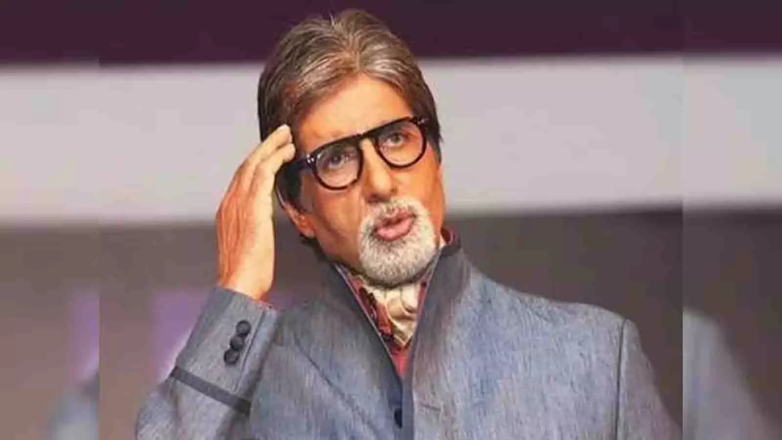नाखून काटने से जुड़ी मान्यताओं पर बिग बी ने तोड़ी चुप्पी नाखून काटने से जुड़ी मान्यताओं पर बिग बी ने तोड़ी चुप्पी