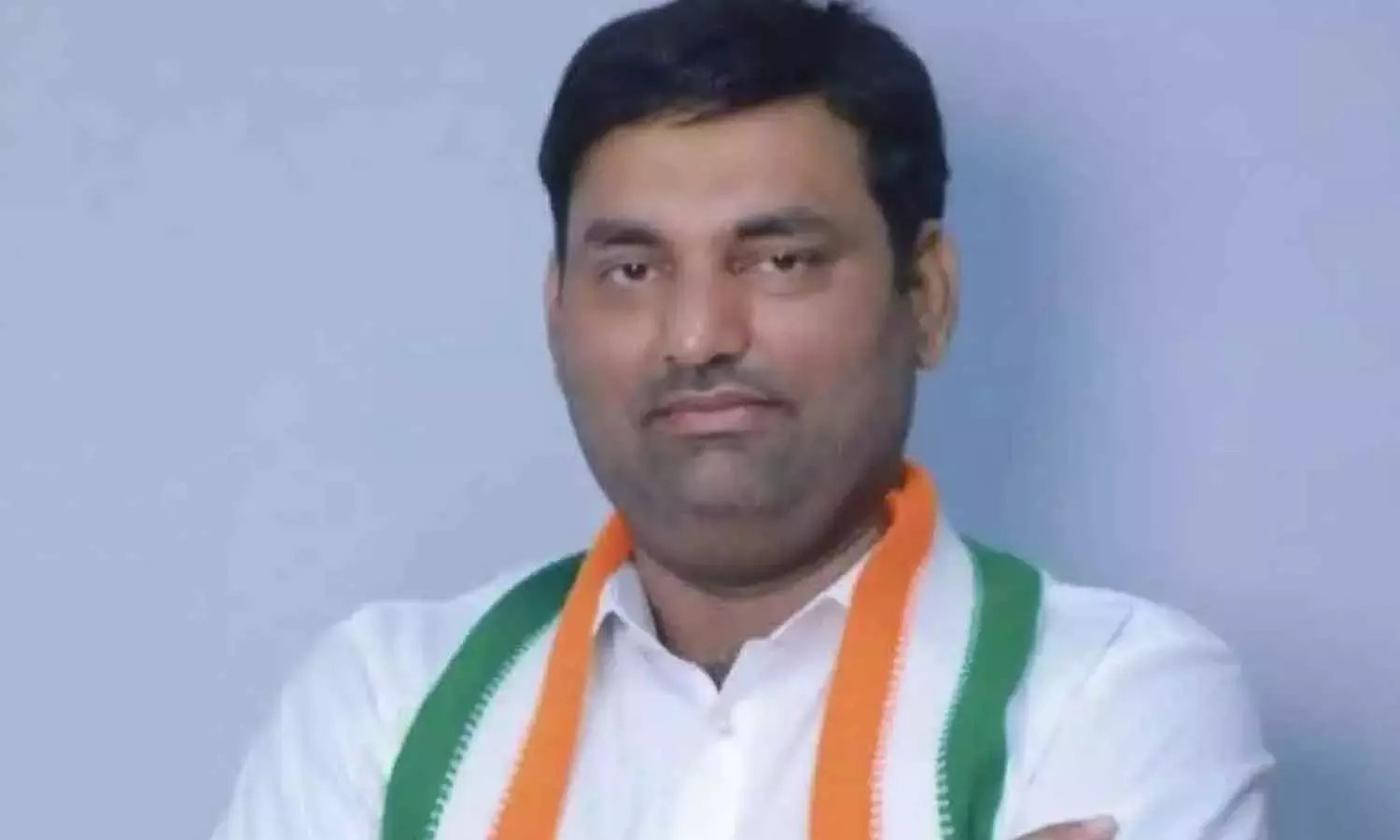 Telangana: जडचेरला विधायक ने 30,000 लोगों के साथ भूख हड़ताल की धमकी दी Telangana: जडचेरला विधायक ने 30,000 लोगों के साथ भूख हड़ताल की धमकी दी