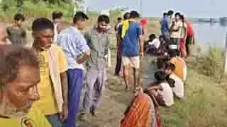 समस्तीपुर में दर्दनाक हादसा, भाई को बचाते बहन की मौत समस्तीपुर में दर्दनाक हादसा, भाई को बचाते बहन की मौत