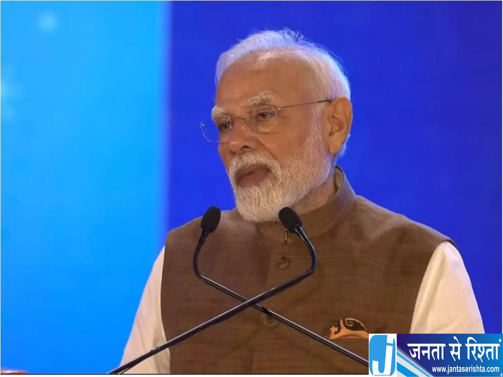 New technology अपनाने में पीछे न रहे भारत, पीएम मोदी ने वैज्ञानिकों और युवाओं को दिया संदेश New technology अपनाने में पीछे न रहे भारत, पीएम मोदी ने वैज्ञानिकों और युवाओं को दिया संदेश