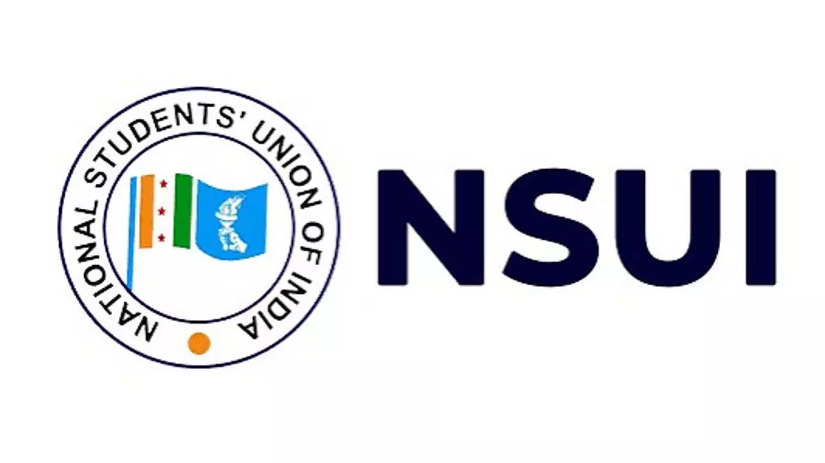 छत्तीसगढ़ NSUI में बड़ा फैसला, 7 जिलाध्यक्षों की नियुक्ति बहाल छत्तीसगढ़ NSUI में बड़ा फैसला, 7 जिलाध्यक्षों की नियुक्ति बहाल