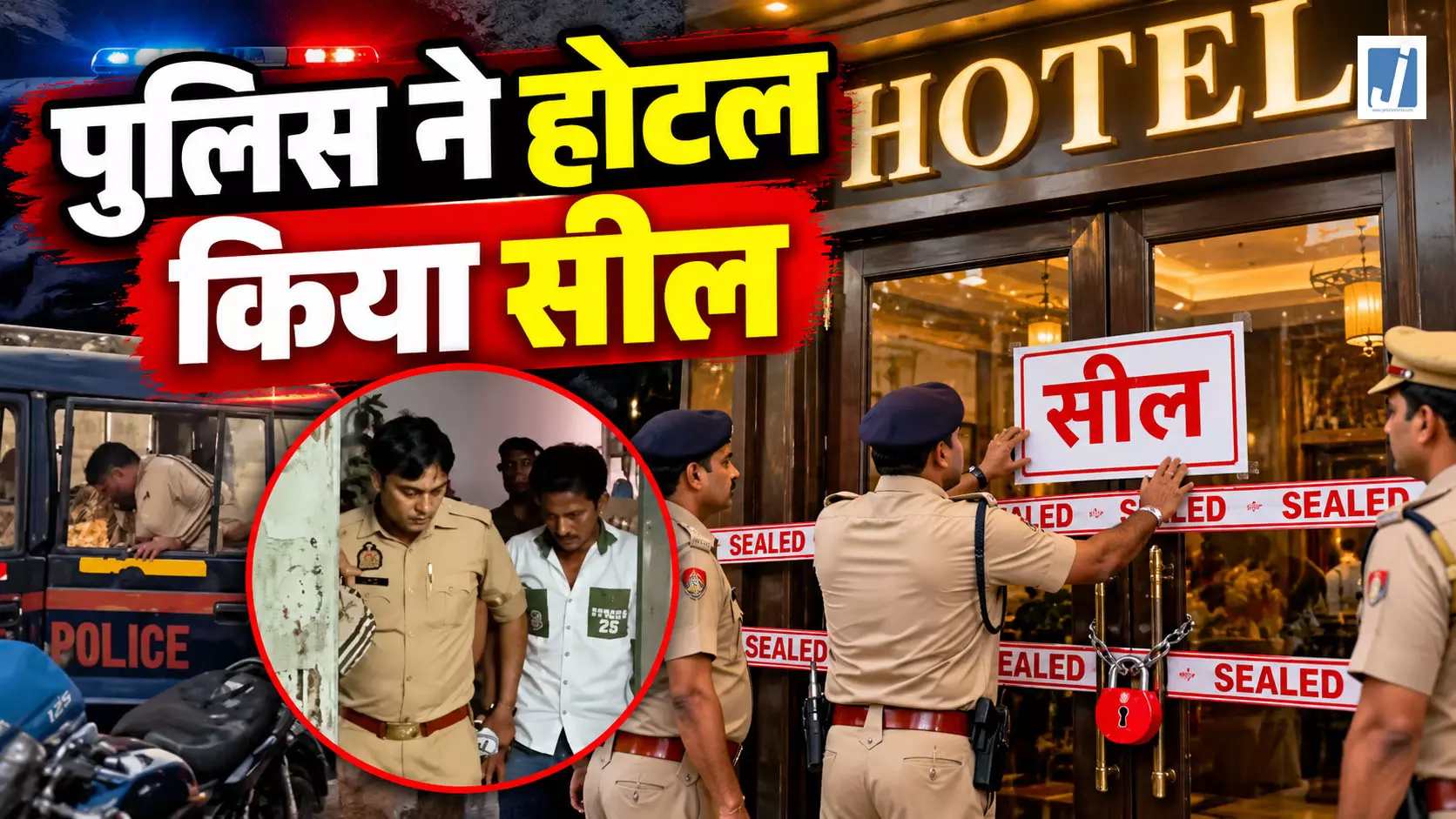 होटल में युवक-युवती के मिलने पर बवाल, बजरंग दल के कार्यकर्ताओं ने किया हंगामा होटल में युवक-युवती के मिलने पर बवाल, बजरंग दल के कार्यकर्ताओं ने किया हंगामा