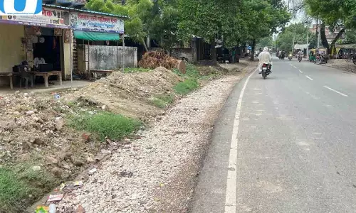 छत्तीसगढ़ में अधूरी सड़कों का काम पकड़ेगा रफ्तार; कैबिनेट ने दी करोड़ों की राहत