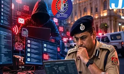 सरकारी वेबसाइट हैक करने का दावा, राजस्थान में सर्वर की जांच में जुटी साइबर टीम सरकारी वेबसाइट हैक करने का दावा, राजस्थान में सर्वर की जांच में जुटी साइबर टीम