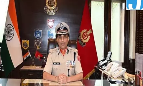 शत्रुजीत कपूर की सेवानिवृत्ति के बाद आईटीबीपी की जिम्मेदारी संभालेंगे संजय सिंघल शत्रुजीत कपूर की सेवानिवृत्ति के बाद आईटीबीपी की जिम्मेदारी संभालेंगे संजय सिंघल