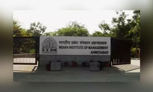 भारत की उच्च शिक्षा: खाली पद चिंताएं बढ़ाते हैं भारत की उच्च शिक्षा: खाली पद चिंताएं बढ़ाते हैं