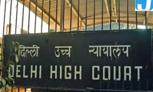 दिल्ली दंगे में गैर-इरादतन हत्या की दोषसिद्धि बरकरार, पांचों की अपील खारिज दिल्ली दंगे में गैर-इरादतन हत्या की दोषसिद्धि बरकरार, पांचों की अपील खारिज