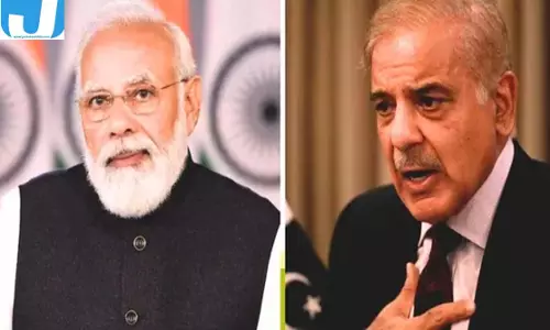 दिल्ली में एससीओ सभ्यतागत संवाद मंच, पाकिस्तान समेत सदस्य देशों को निमंत्रण दिल्ली में एससीओ सभ्यतागत संवाद मंच, पाकिस्तान समेत सदस्य देशों को निमंत्रण