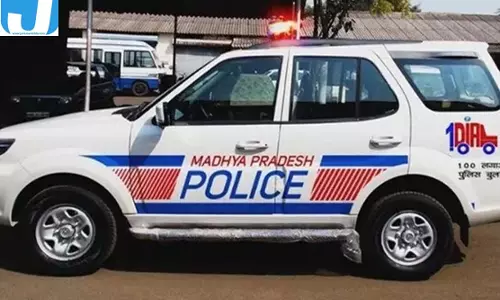 80 लाख वसूलकर फिर मांगे एक करोड़, इंदौर में सरोगेट मदर गिरफ्तार