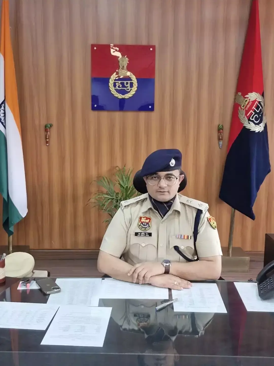 नूंह में ट्रैक्टरों की जांच तेज करेगी पुलिस, विशेष अभियान शुरू