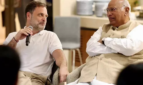 कर्नाटक में कांग्रेस को बड़ा झटका, MLC चुनाव में BJP-JDS ने किया क्लीन स्वीप