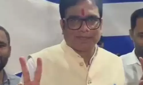 एमएलसी चुनाव: पटना शिक्षक निर्वाचन क्षेत्र में राजद ने भाजपा से छीनी सीट, दरभंगा से खुला जनसुराज का खाता