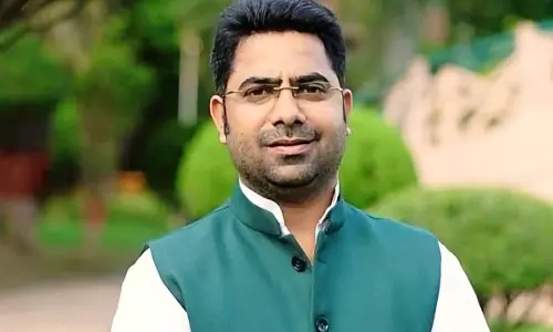 बिहार MLC चुनाव में BJP के बागी ने कर दिया खेल, निर्दलीय राहुल राज ने NDA को हराया