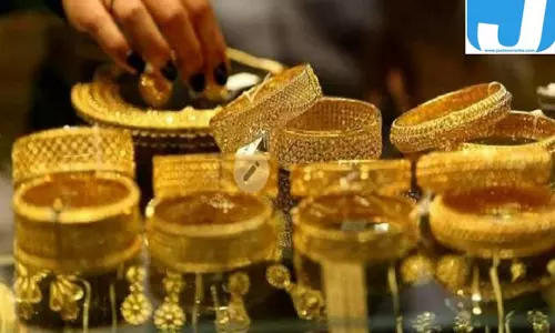 सोने में नरमी से त्योहारी खरीदारी को सहारा, इंडो-वेस्टर्न ज्वैलरी पर नजर
