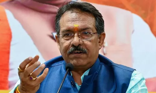 दिल्ली बीजेपी ने 2 घंटे की पदयात्रा के विरोध को बताया विपक्ष का पाखंड