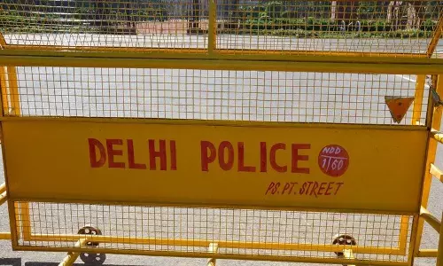 दिल्ली पुलिस की 72 घंटे की ड्राइव में 185 चोरी के वाहन बरामद दिल्ली पुलिस की 72 घंटे की ड्राइव में 185 चोरी के वाहन बरामद