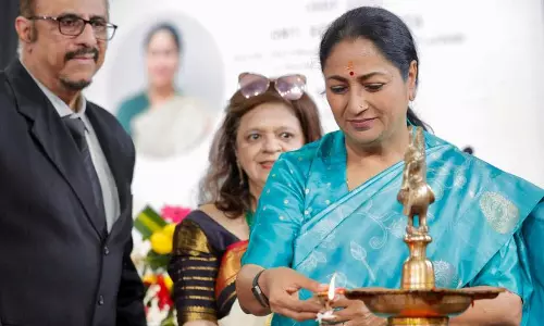 सीएम ने दौलत राम कॉलेज में नई सुविधाओं का किया उद्घाटन