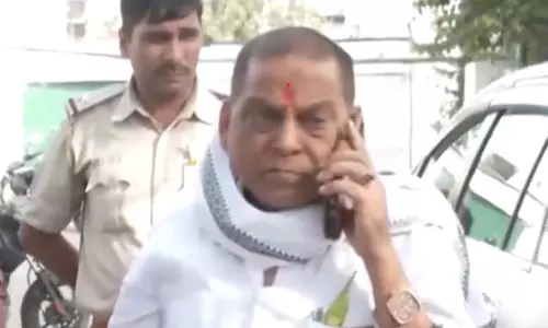 बिहार एमएलसी चुनाव में एनडीए को पांच सीटों पर जीत का भरोसा, सियासी सरगर्मी तेज बिहार एमएलसी चुनाव में एनडीए को पांच सीटों पर जीत का भरोसा, सियासी सरगर्मी तेज