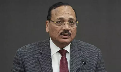 केरल कांग्रेस ने CJI सूर्यकांत से एक्स पोस्ट पर बिना शर्त माफी मांगी