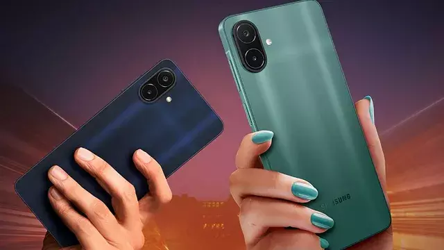 Samsung Galaxy A08 में मिली 6,000mAh बैटरी, जानिए कीमत और फीचर्स